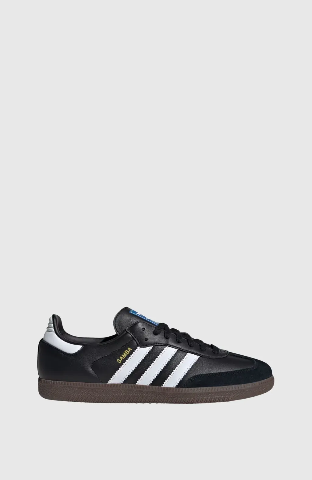 samba og - 1