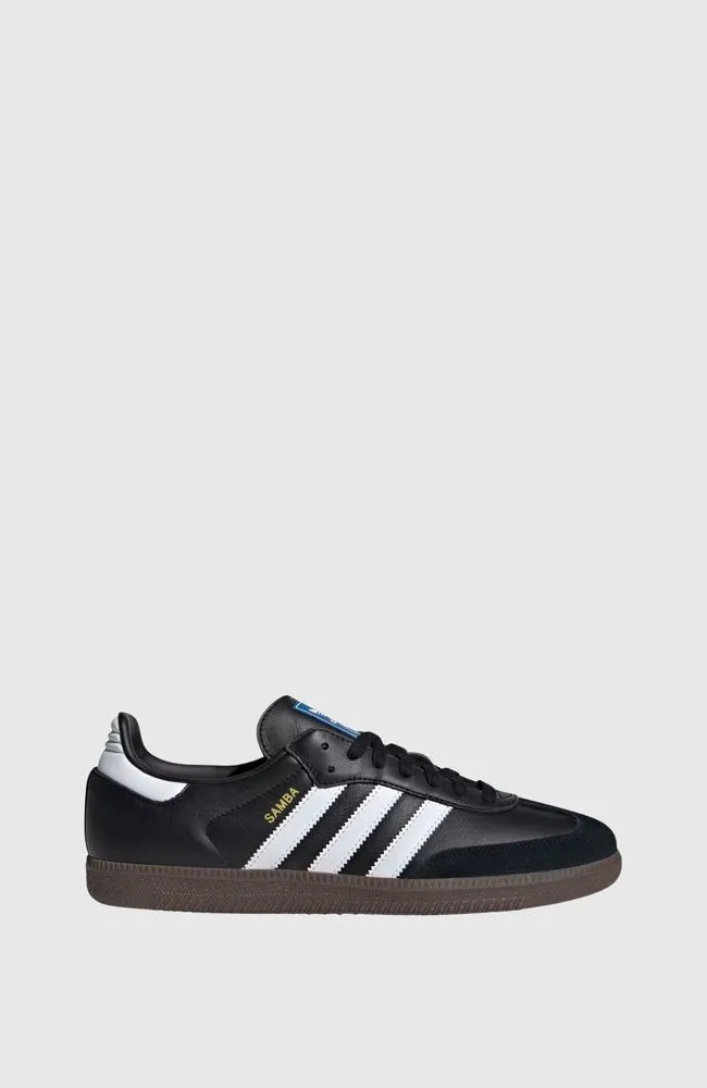 samba og - 2