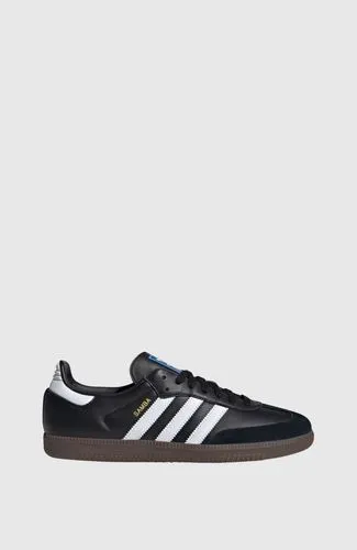 samba og - 3