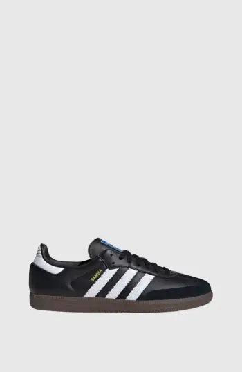 samba og