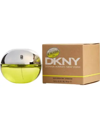 Eau de Parfum DKNY Be Delicious, 100 ml