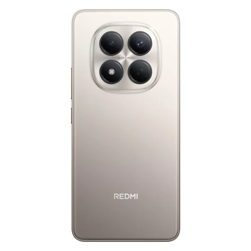 Telefon Xiaomi Redmi Note 15 Pro / 8GB / 256GB / 4G – Titanium - 1