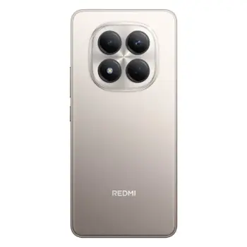 Telefon Xiaomi Redmi Note 15 Pro / 8GB / 256GB / 4G – Titanium
