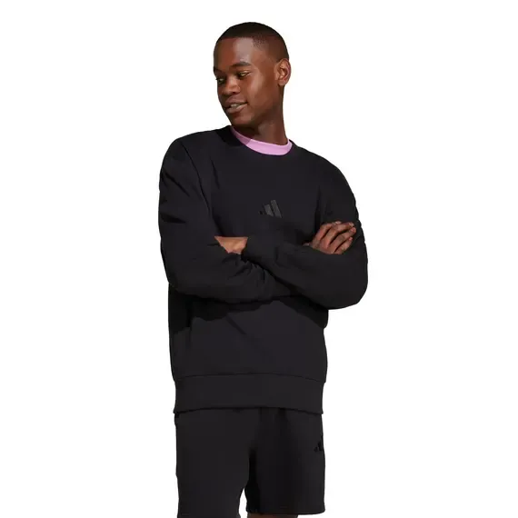 Duks ADIDAS M A Szn Ft Crw - 1