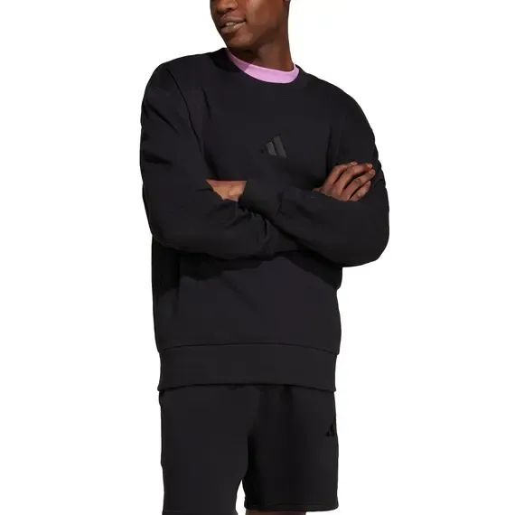 Duks ADIDAS M A Szn Ft Crw - 2