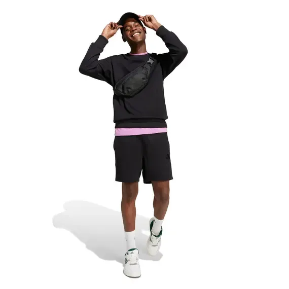 Duks ADIDAS M A Szn Ft Crw - 5