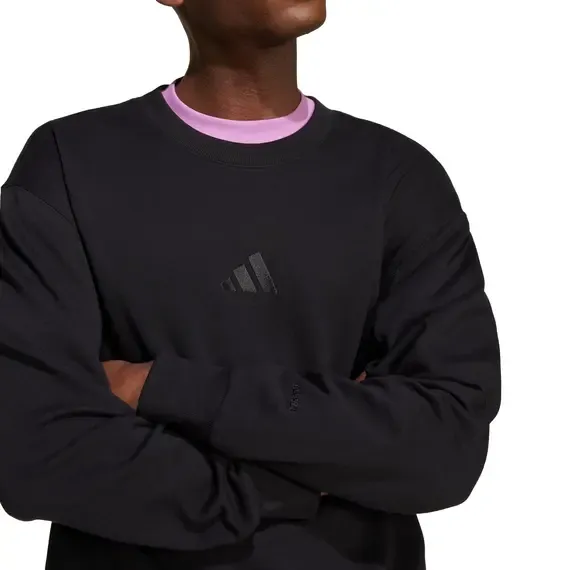 Duks ADIDAS M A Szn Ft Crw - 6