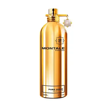 MONTALE PURE GOLD