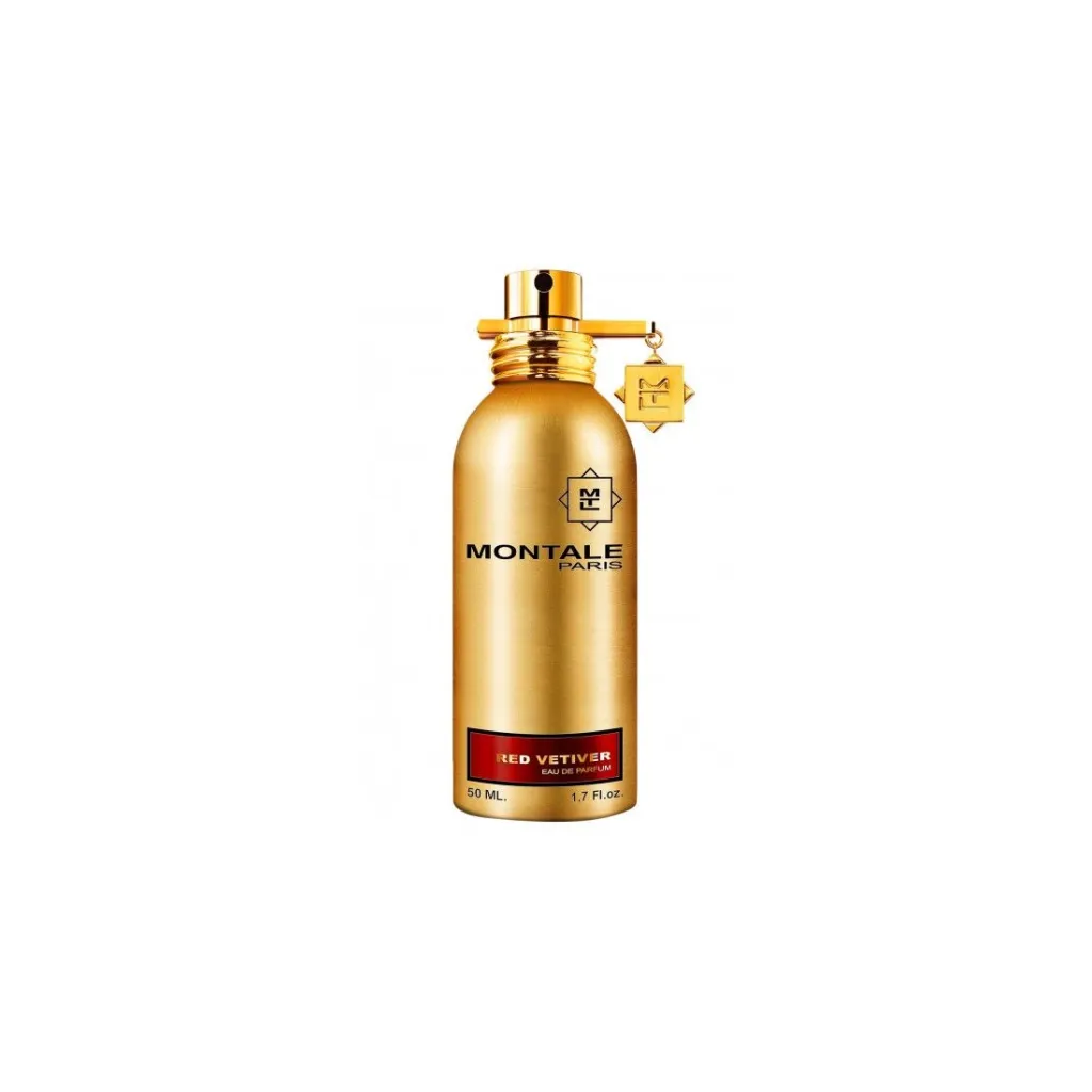 MONTALE RED VETIVER - 1