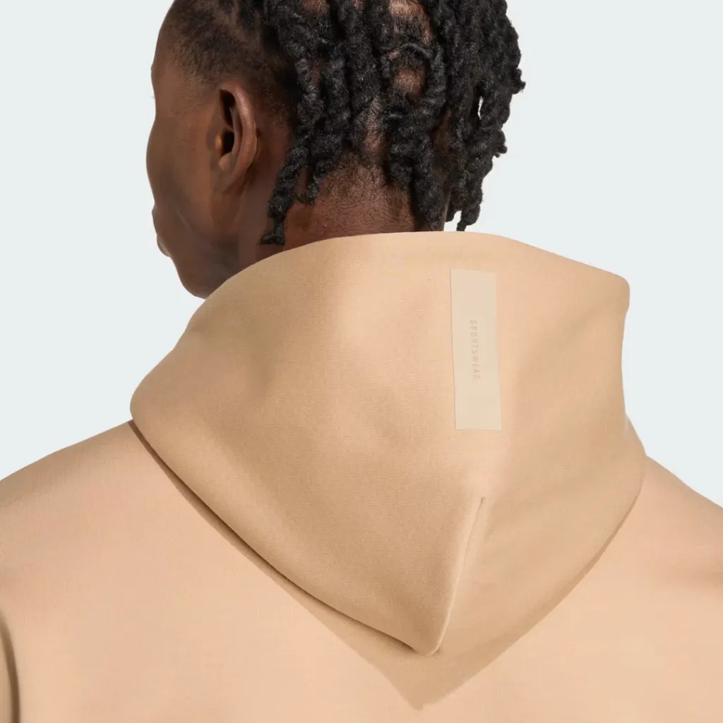 Duks ADIDAS M Z.N.E. FZ - 4
