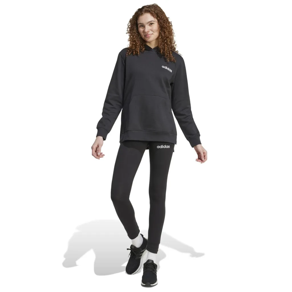 Trenerka komplet ADIDAS W LEISURE TS - 1