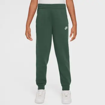 Trenerka të poshtme NIKE K NSW CLUB FLC JGGR LBR