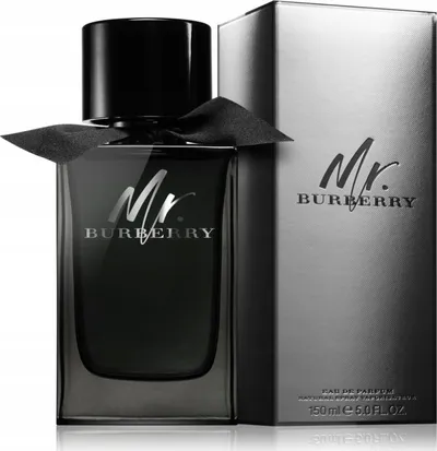 Eau de Parfume Burberry Aromat për meshkuj - 3