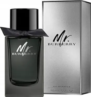 Eau de Parfume Burberry Aromat për meshkuj