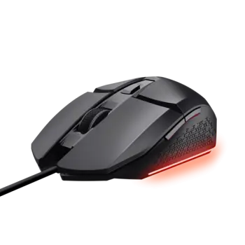 Maus Gaming Trust GXT 109 Felox – Zezë