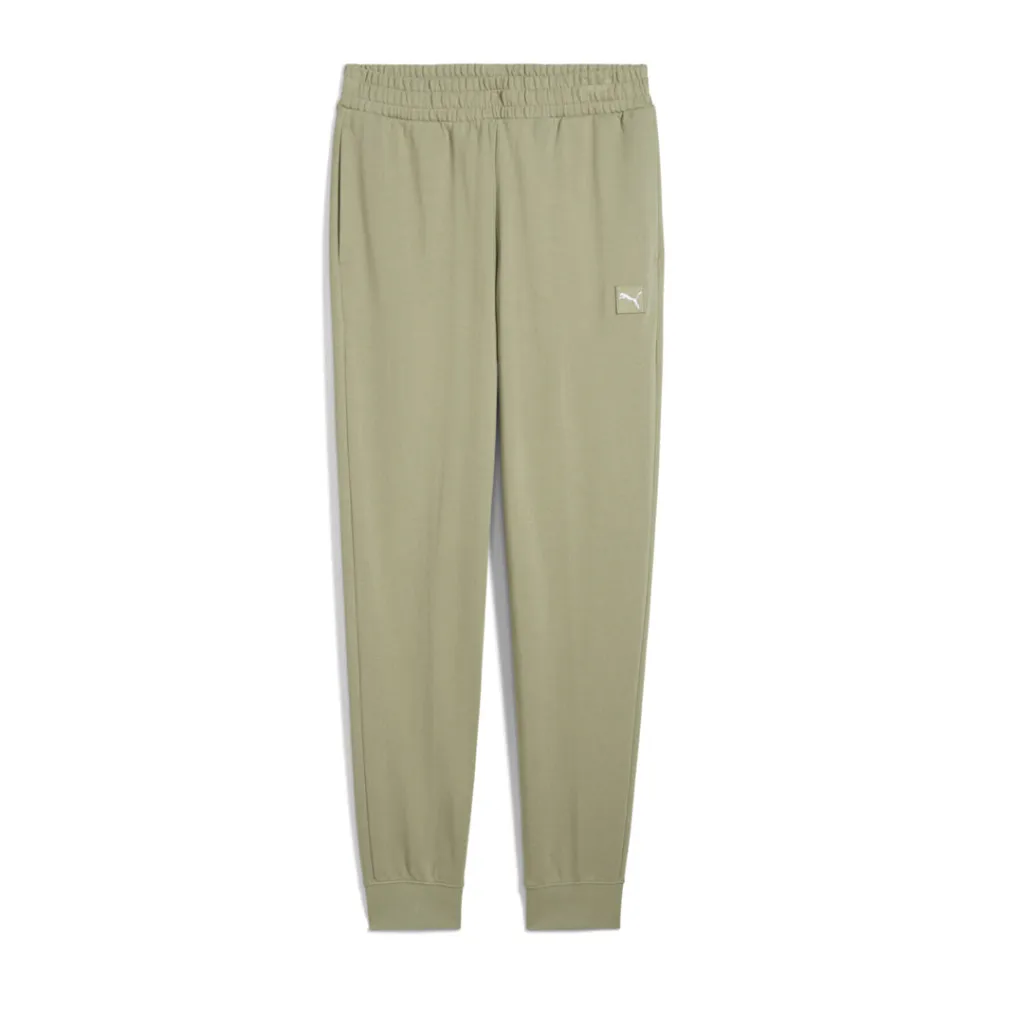 Trenerka të poshtme PUMA PUMA ESS ELEVATED Pants T - 1