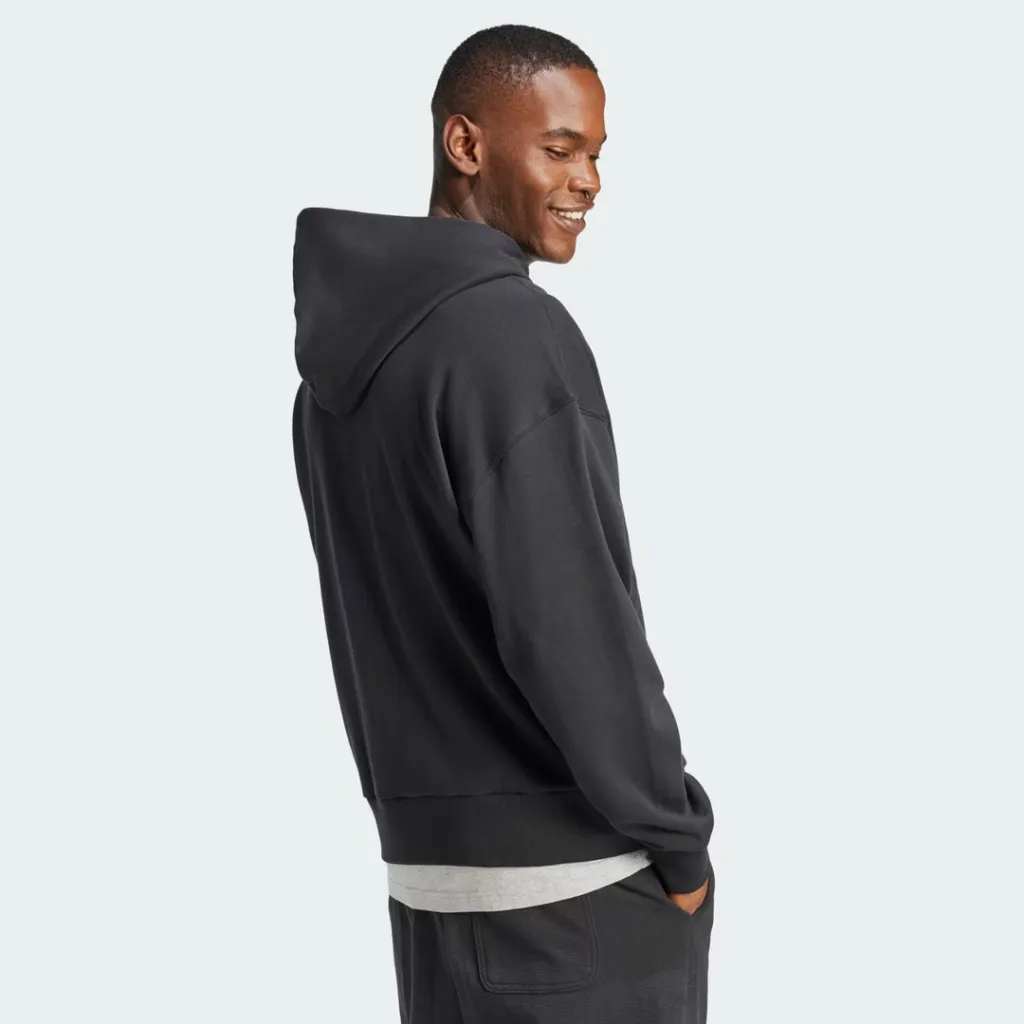 Duks ADIDAS M A SZN FT FZ - 6