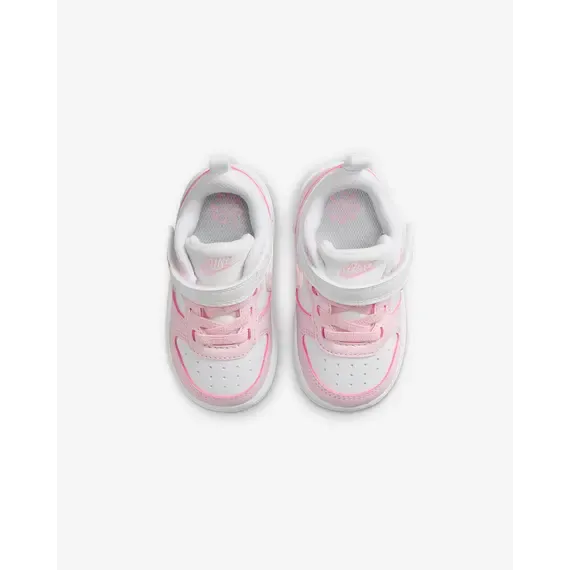 Atlete NIKE Court Borough Low Recraft-Btv - 4