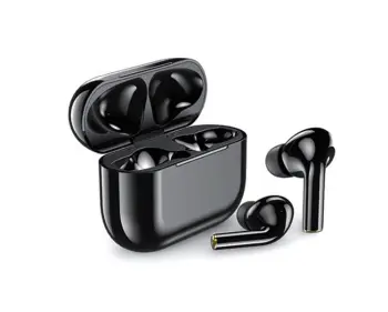 KUFJE FUEGO TWS T29 BLACK