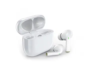 KUFJE FUEGO TWS T29 WHITE
