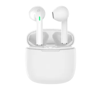 KUFJE FUEGO TWS T26 PRO WHITE