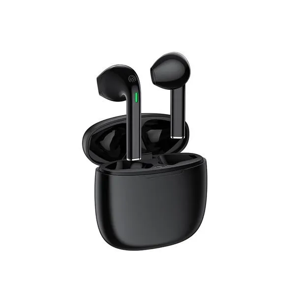 KUFJE FUEGO TWS T26 PRO BLACK - 1