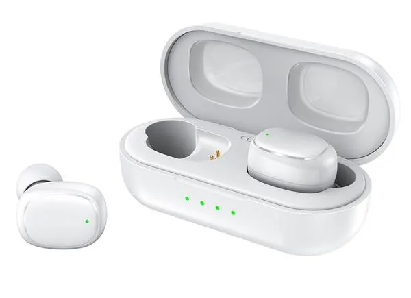 KUFJE FUEGO TWS T13 PRO WHITE - 1