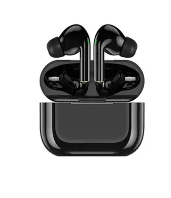KUFJE FUEGO TWS T51 BLACK
