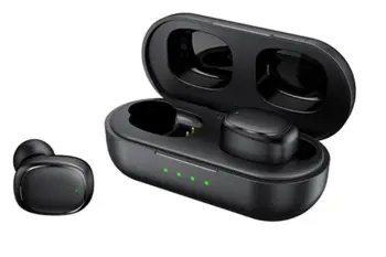 KUFJE FUEGO TWS T13 PRO BLACK