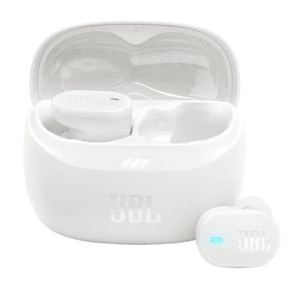 KUFJE JBL TUNE BUDS 2 WHITE - 1