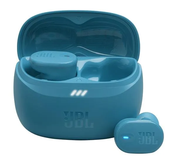 KUFJE JBL TUNE BUDS 2 BLUE - 1