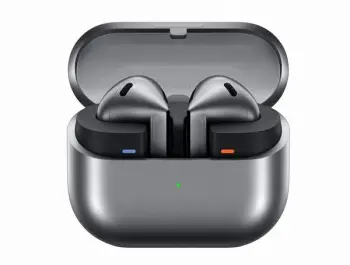 KUFJE SAMSUNG SM-R530NZAAEUC BUDS 3 GREY