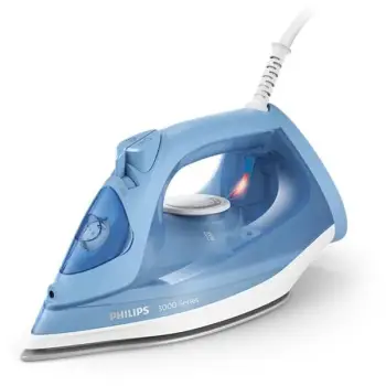 Hekur PHILIPS Series 3000 DST3020/20, 2200W, 160g/min, kaltër e bardhë