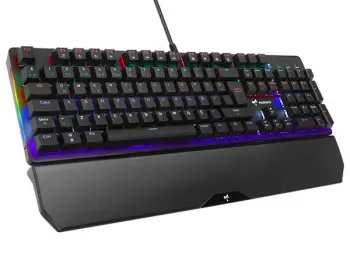 TASTIERE FUEGO GKBM86 HYPERTACT PRO