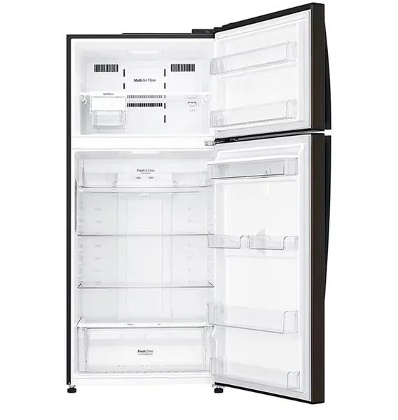 FRIGORIFER LG GTF744BLPED - 2