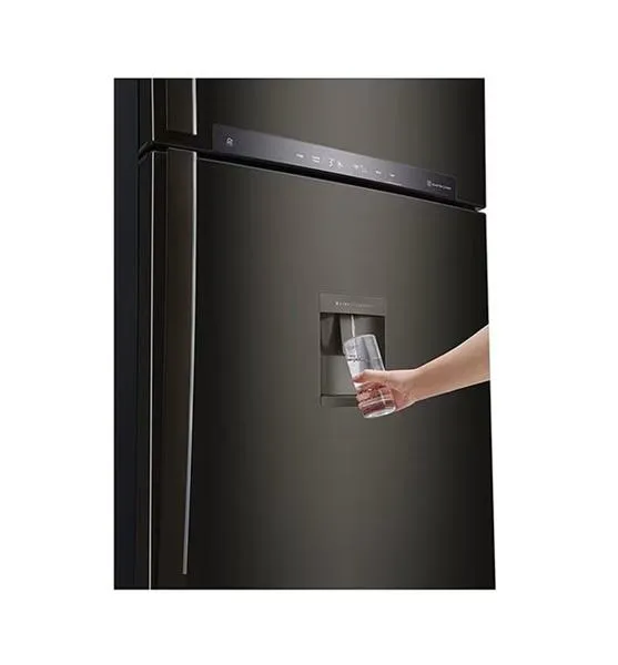 FRIGORIFER LG GTF744BLPED - 3