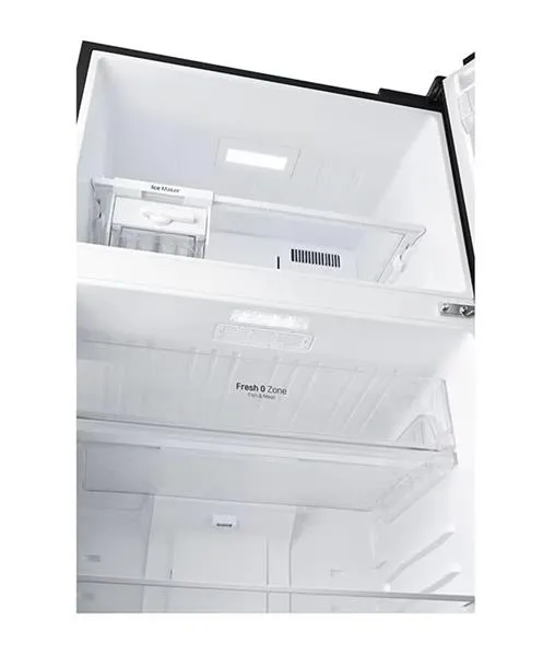 FRIGORIFER LG GTF744BLPED - 5