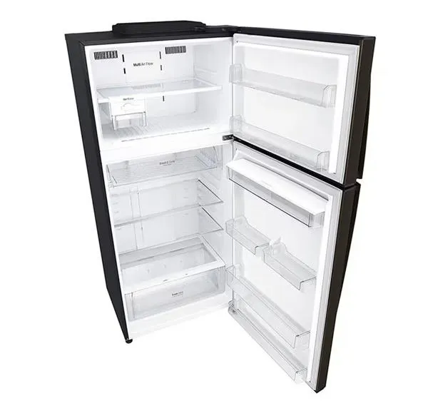 FRIGORIFER LG GTF744BLPED - 7