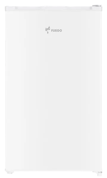 FRIGORIFER FUEGO RFFGHOTT85SW - 1