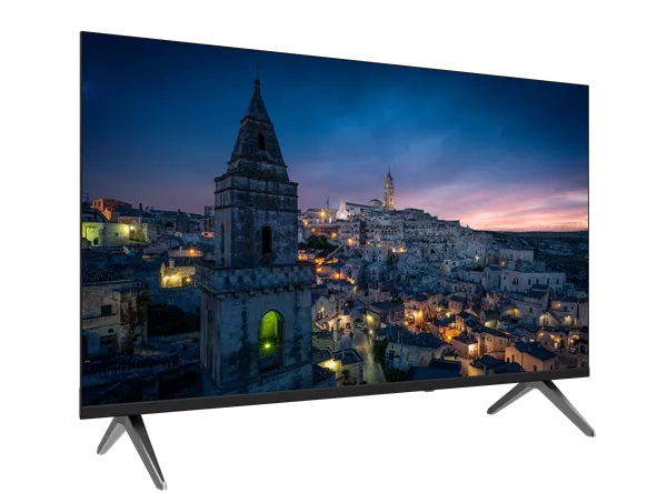 TV LED FUEGO 40EL720GTV - 2