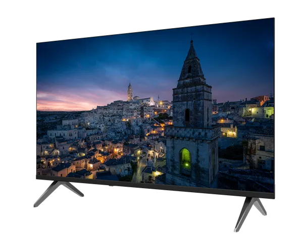 TV LED FUEGO 40EL720GTV - 3