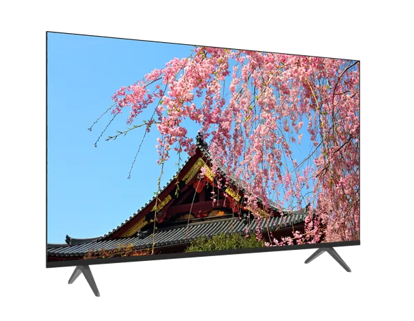 TV LED FUEGO 55ELU720GTV - 2