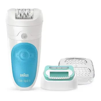 DEPILATOR BRAUN SE5511