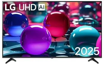 TV LED LG 55UA73003LA