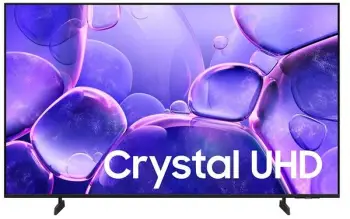 TV LED SAMSUNG UE55U8072FUXXH