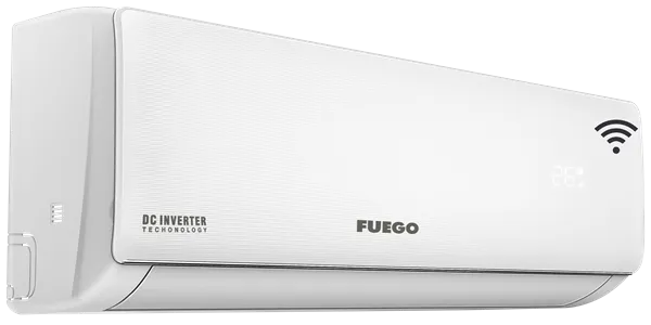 KONDICIONER FUEGO FGTC12INV-WIFI-WMSE3 - 2