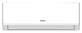 KONDICIONER FUEGO FGAX12INV-WIFI-WMSE6
