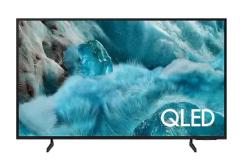 Televizor Samsung QE55Q7F2AUXXH 55\" QLED 4K UHD Smart TV