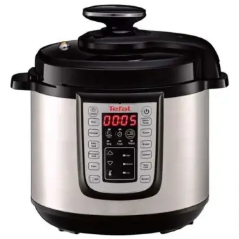 MULTICOOKER TEFAL CY505EE0