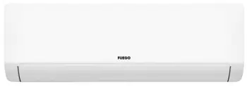 KONDICIONER FUEGO FGTC24INV-WIFI-WMSE4
